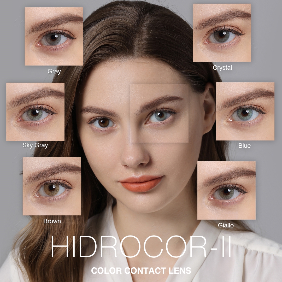 Contact Lens Detail 1