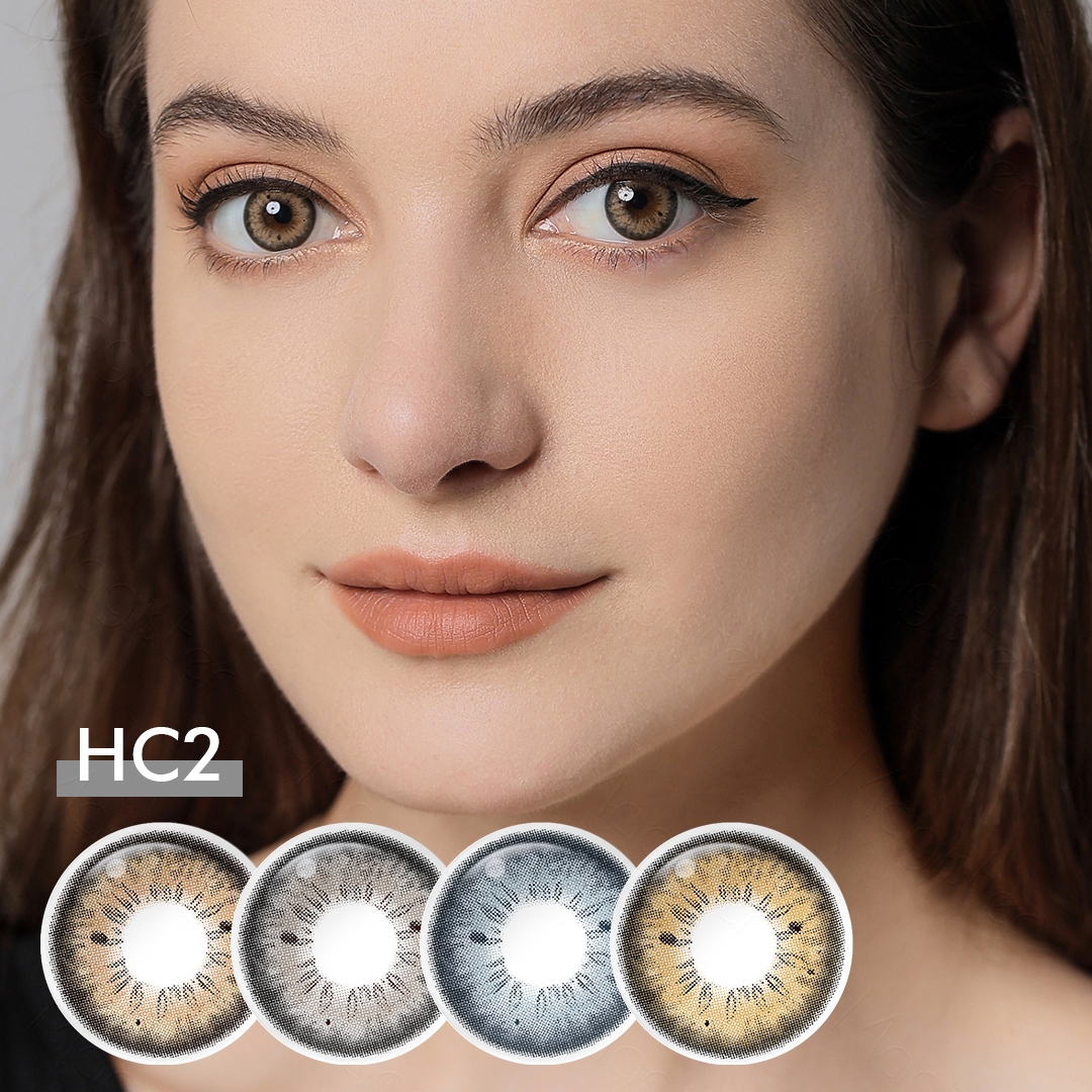Hot Sale Lens
