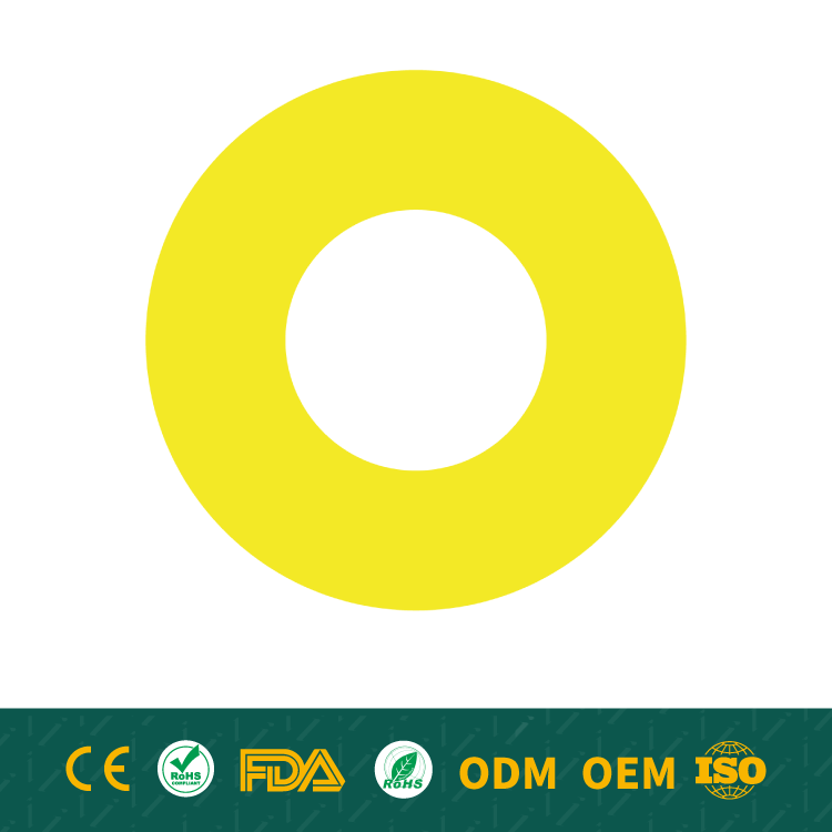 Halloween &amp; Cosplay Colored Contacts: Factory - Manufactured for Optimal Effect