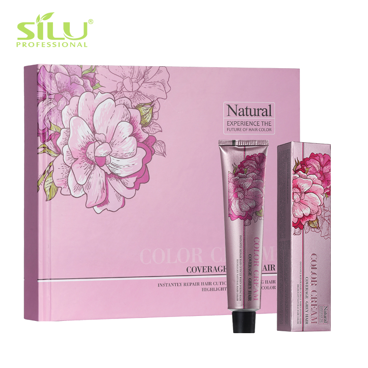 Siglo Proveedores De Tintes Para El Cabello Al Mayor Marca Salem Yellow Colores Masbella