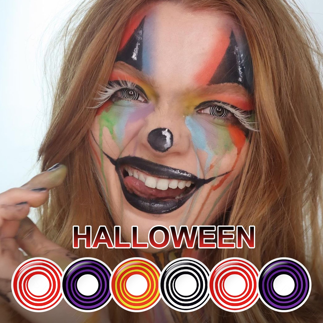 14.0-14.5mm Contact Lens