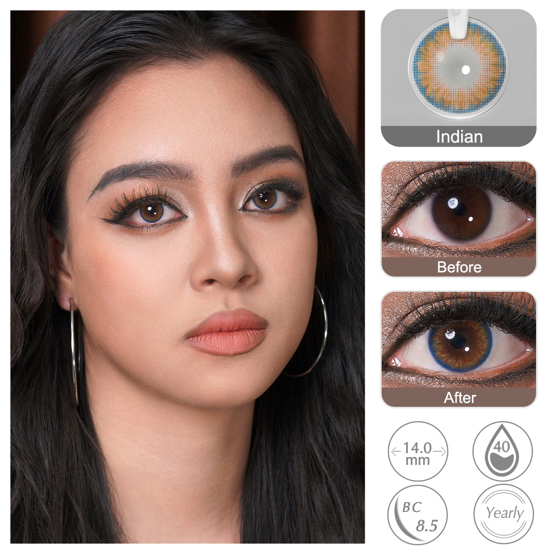 Contact Lens Details 6