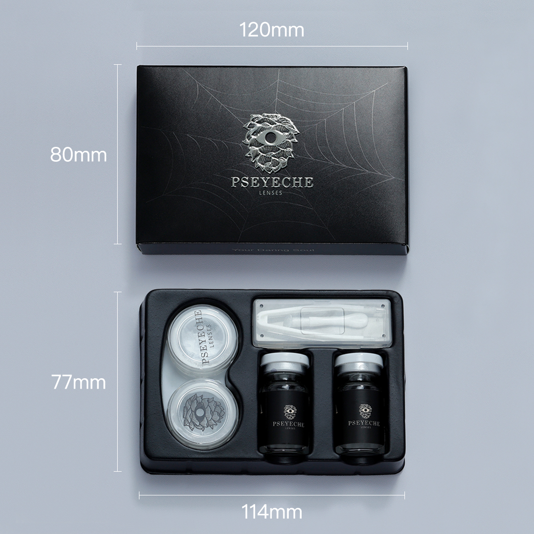 Packaging Detail 1