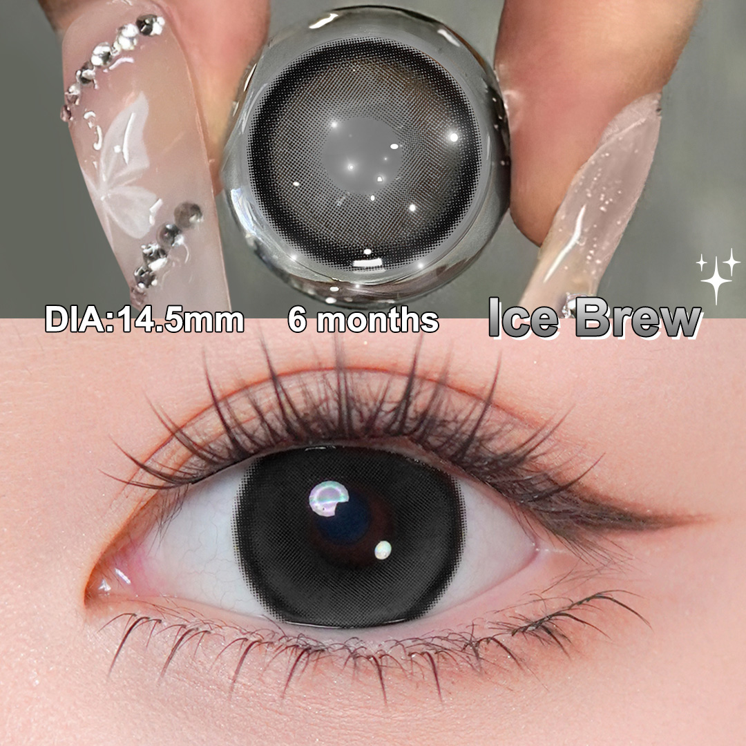 Ice Brew Image 1