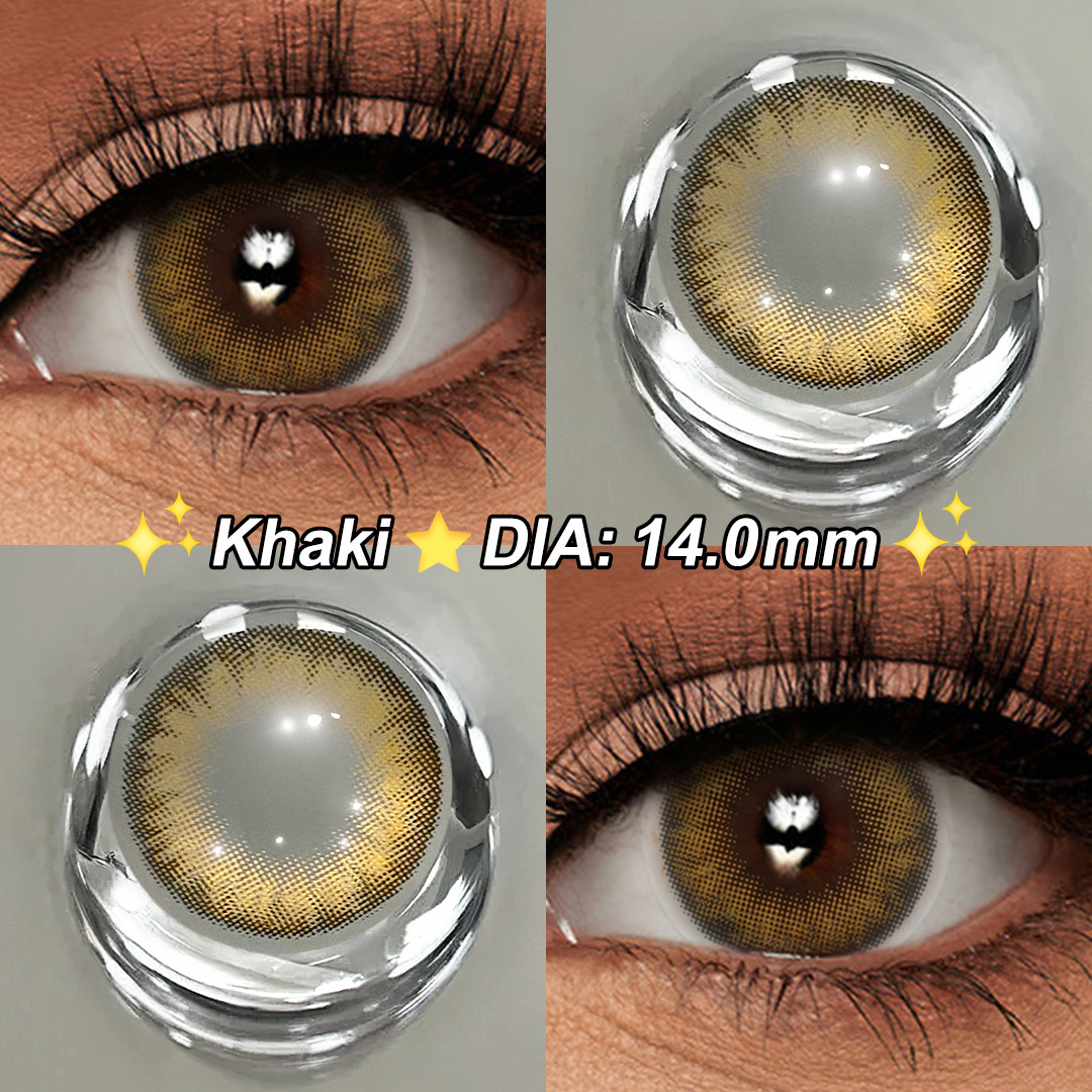 Contact Lens Details 1