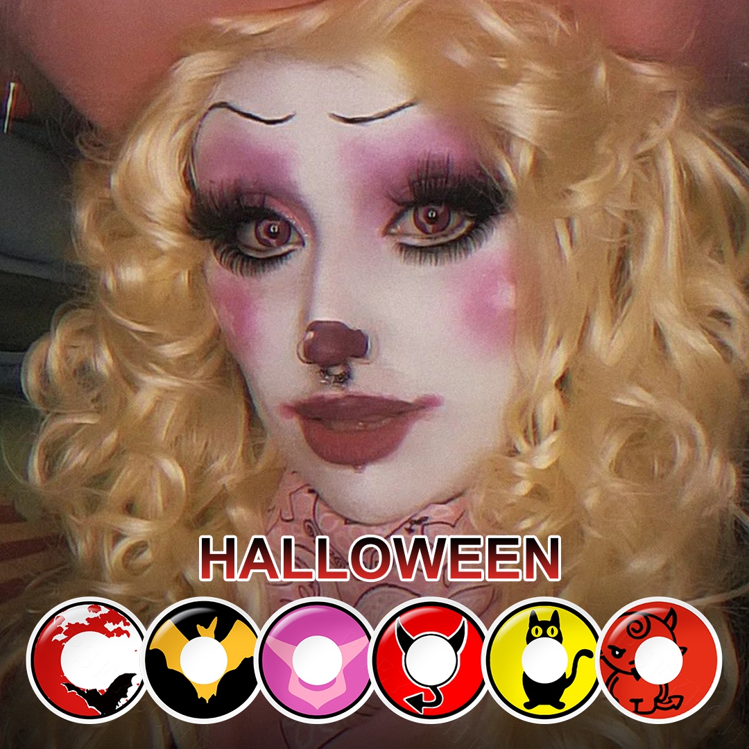 14.0-14.5mm Contact Lens