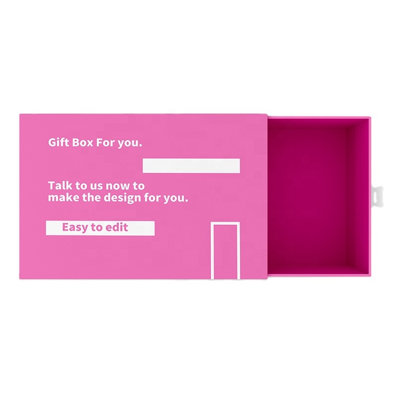 Related Packaging Box 7