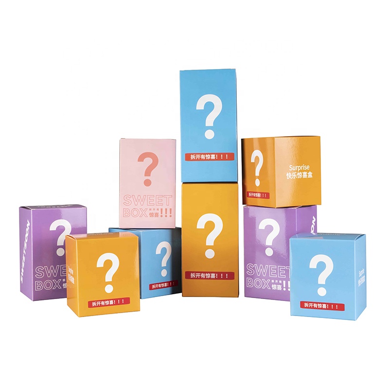 Related Packaging Box 5