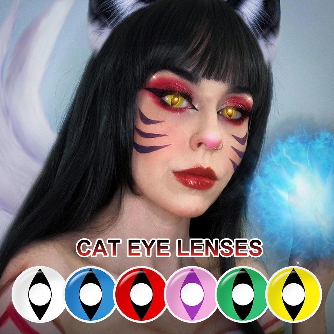 14.0-14.5mm Contact Lens