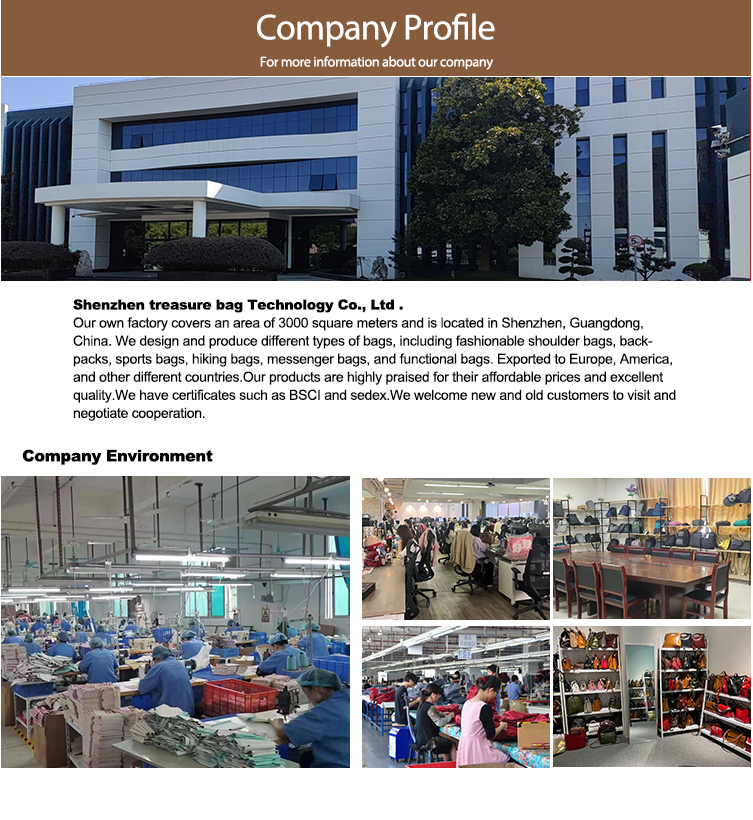 Company Profile