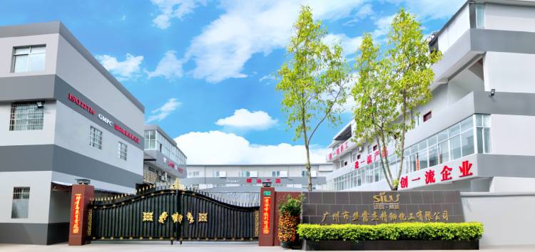 Company Facility Overview