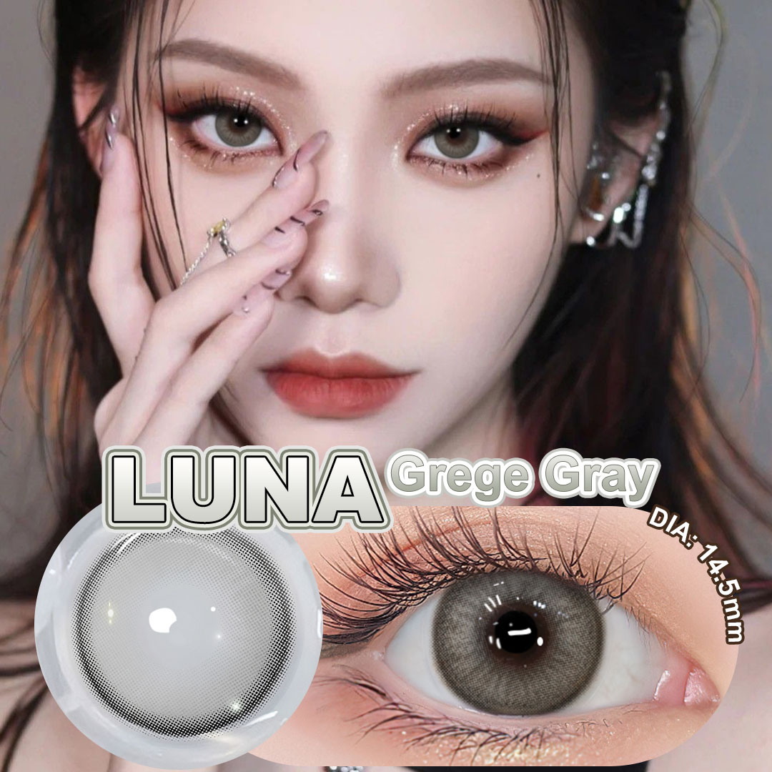 Grege Gray Lens