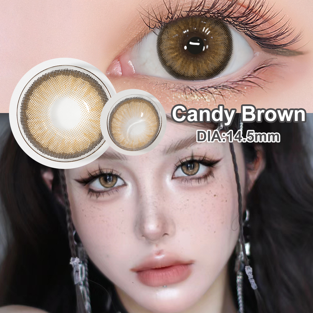 Contact Lens Product Image 7