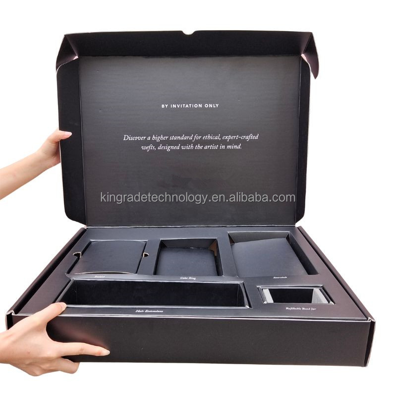 Contact Lens Package 9