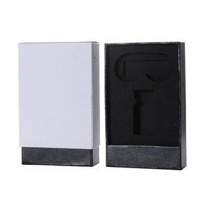 Eyelash Boxes Personalized Magnetic Drawer Packaging for Colored Contact Lenses and Beauty Gifts Custom Logo Supplier