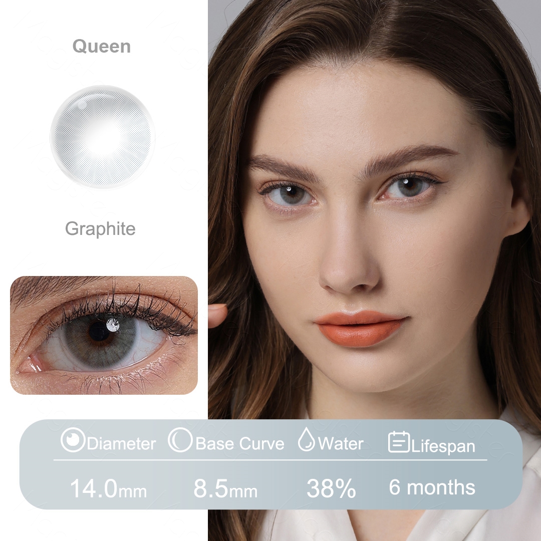 Contact Lens Option