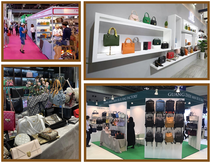 Exhibition Showcase