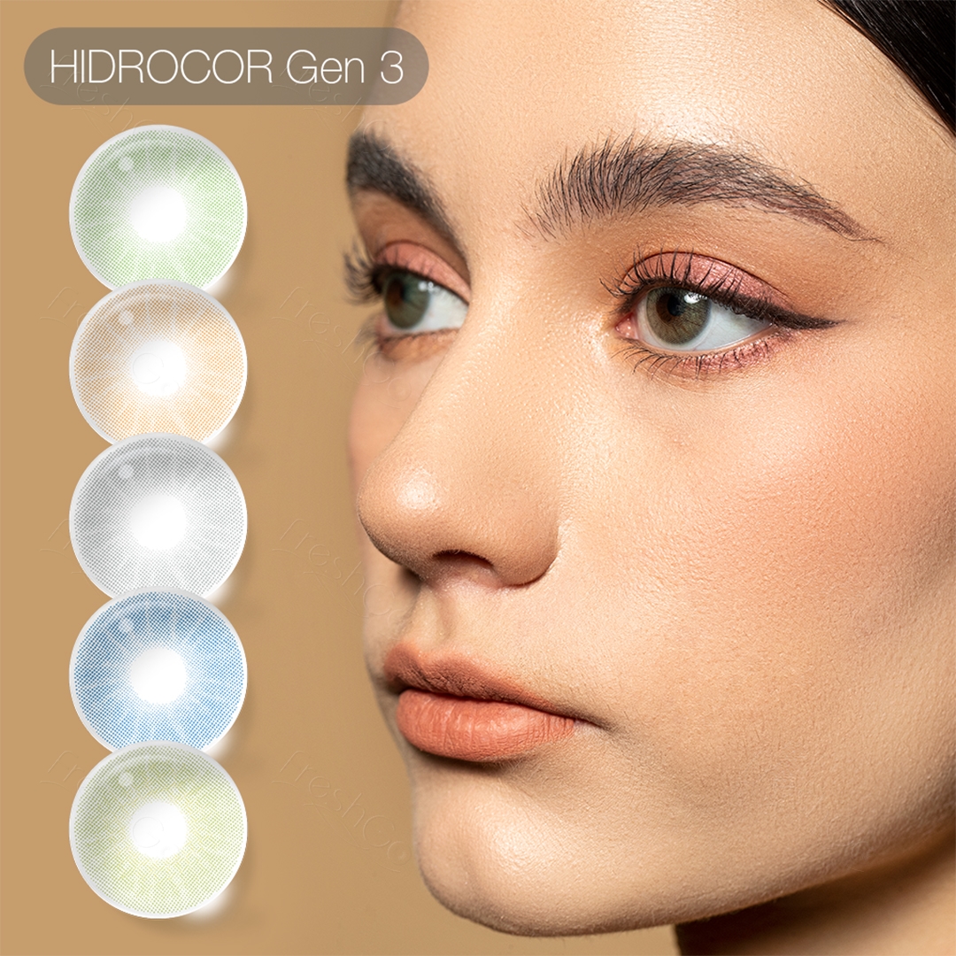 HIDROCOR 3rd