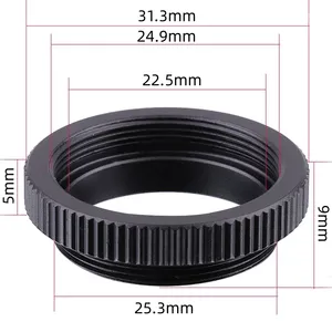 Industrial Camera Adapter Ring