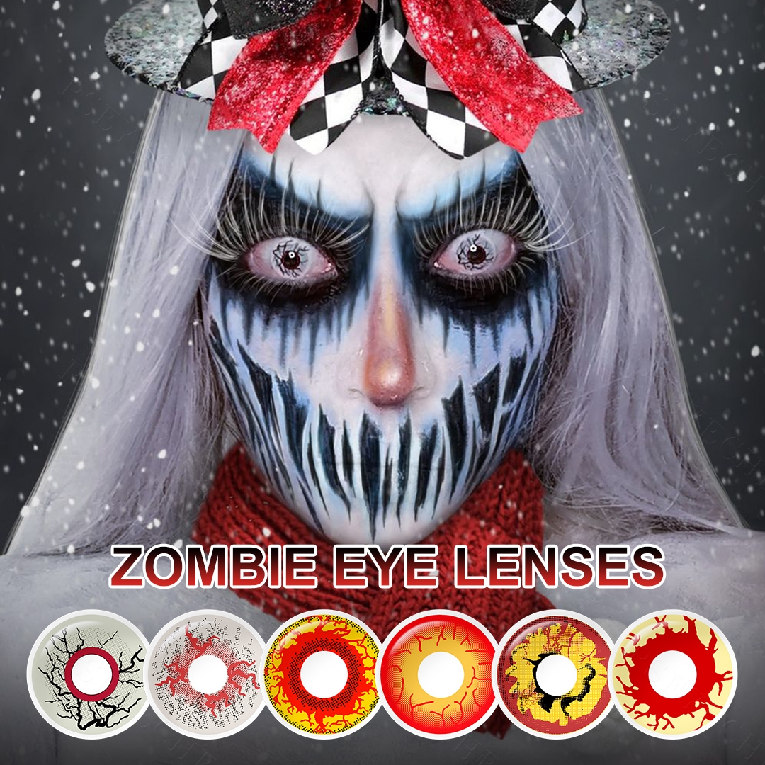14.0-14.5mm Contact Lens