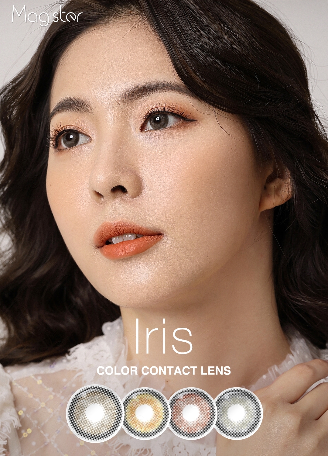 Hot Sale Lens 8