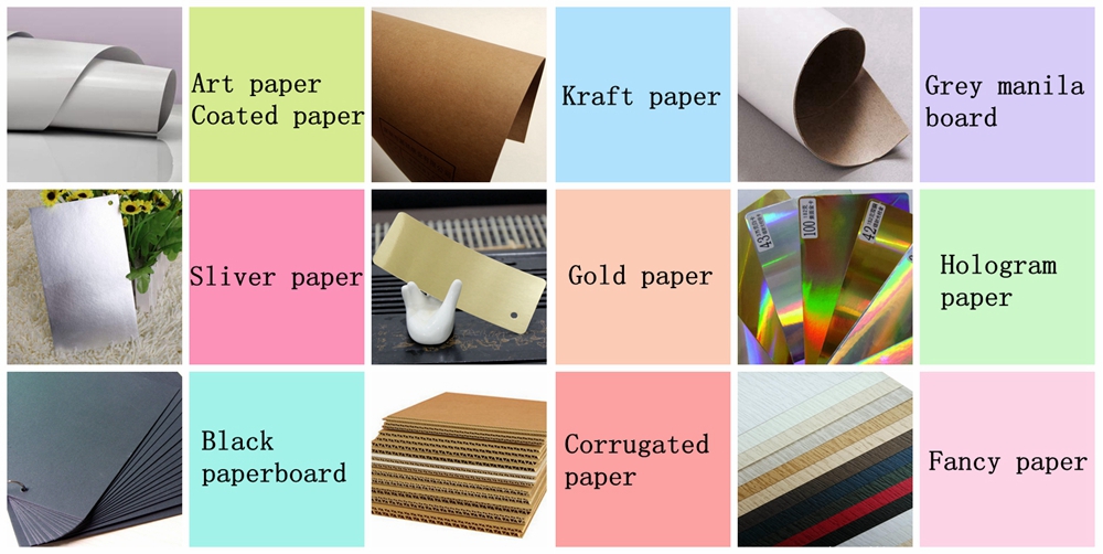 Wholesale Contact Lenses Packaging Box