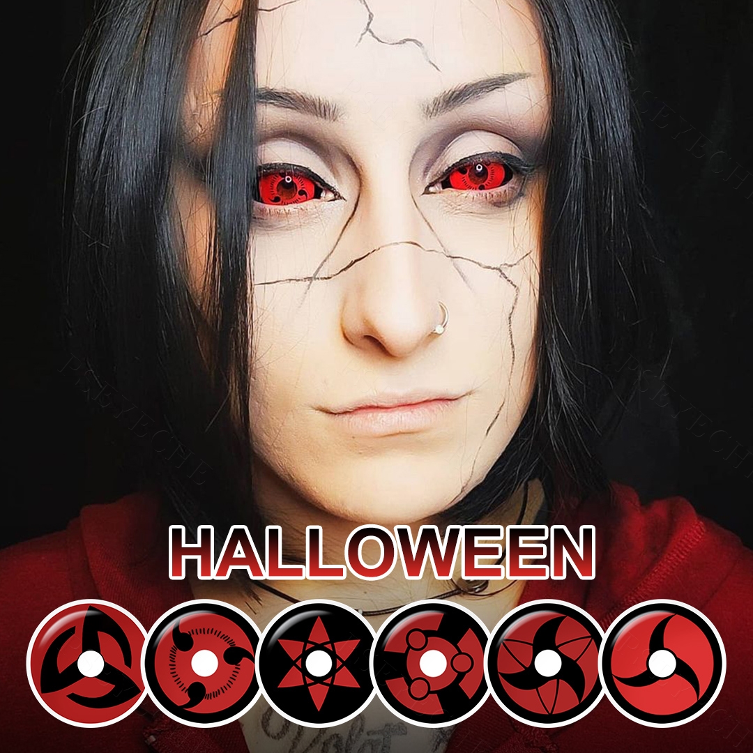 22 mm Sclera Contact Lens