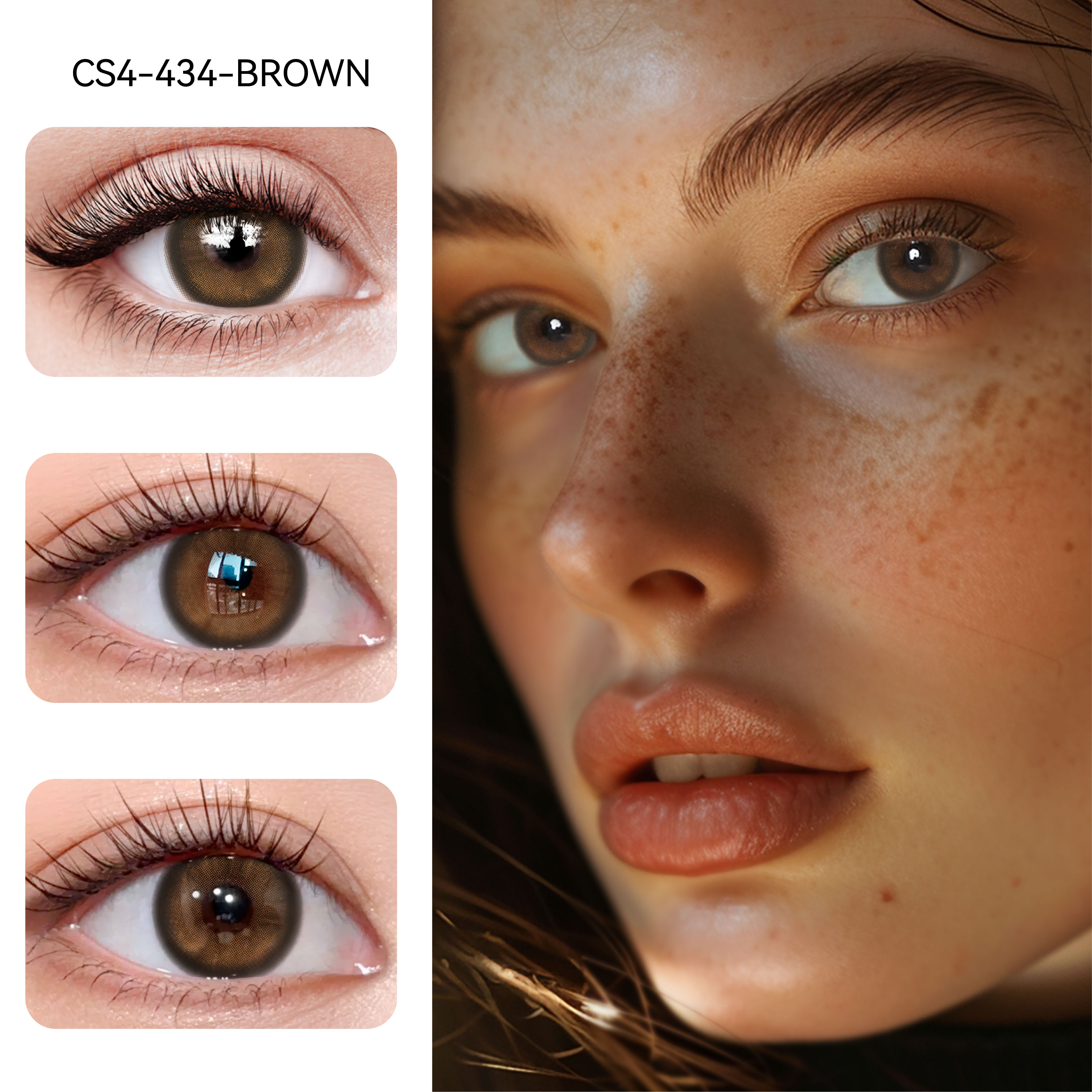 Contact Lenses Detail
