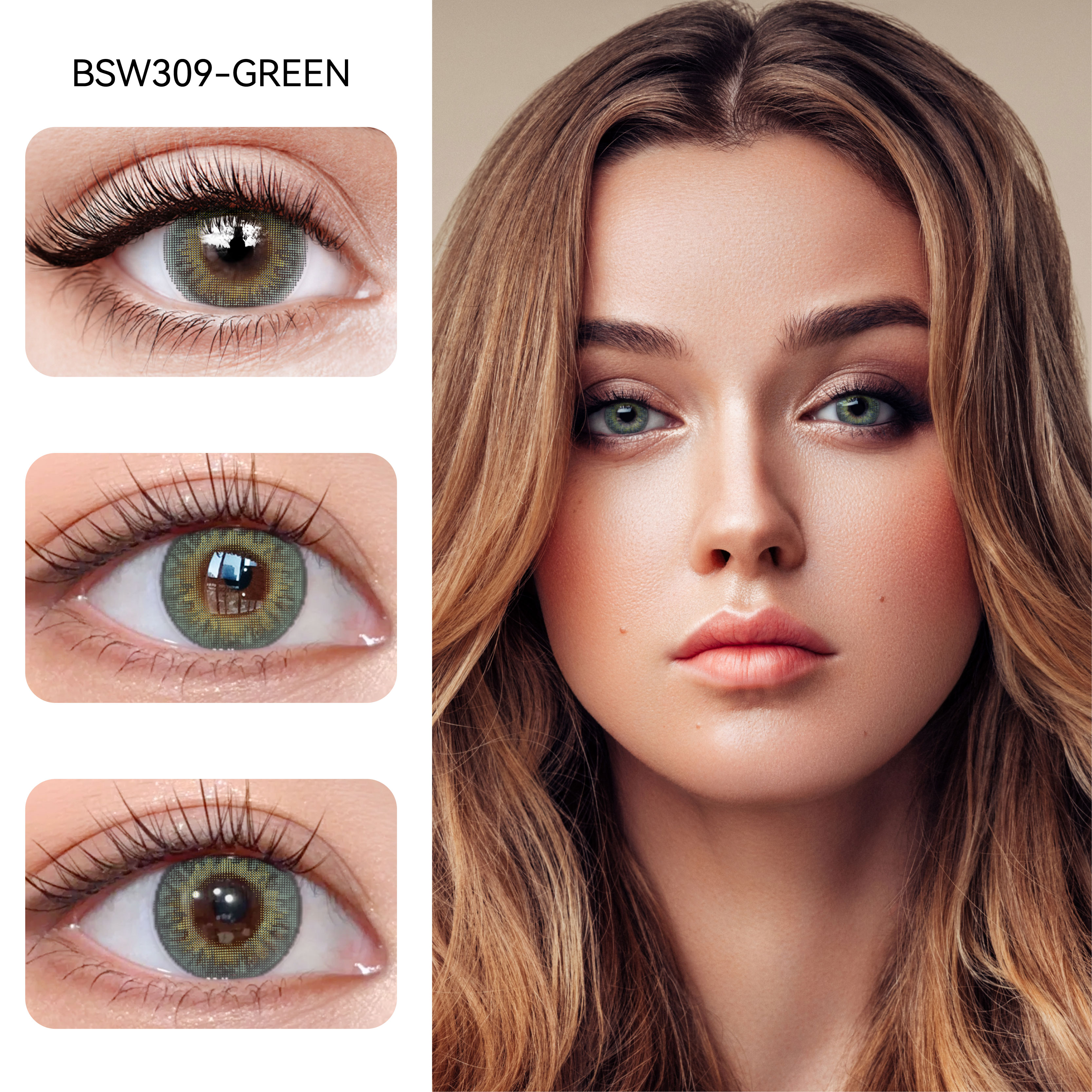 Contact Lenses Detail
