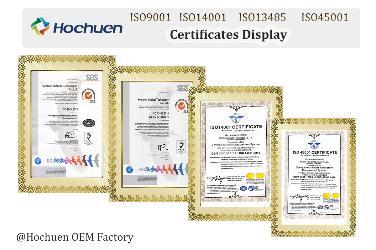 ISO Certified PC TPE Rubber Mold Machinery with Hot&Cold Runner & 1,000,000 Shots Life for Medical Use Lenses Injection Molding