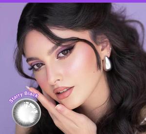 Custom Prescription Colored Contact Lenses Wholesale 40% Water Content &amp; Full Certifications Direct From ISO13485 Factory