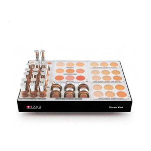 Acrylic Contact Lenses Display Stand