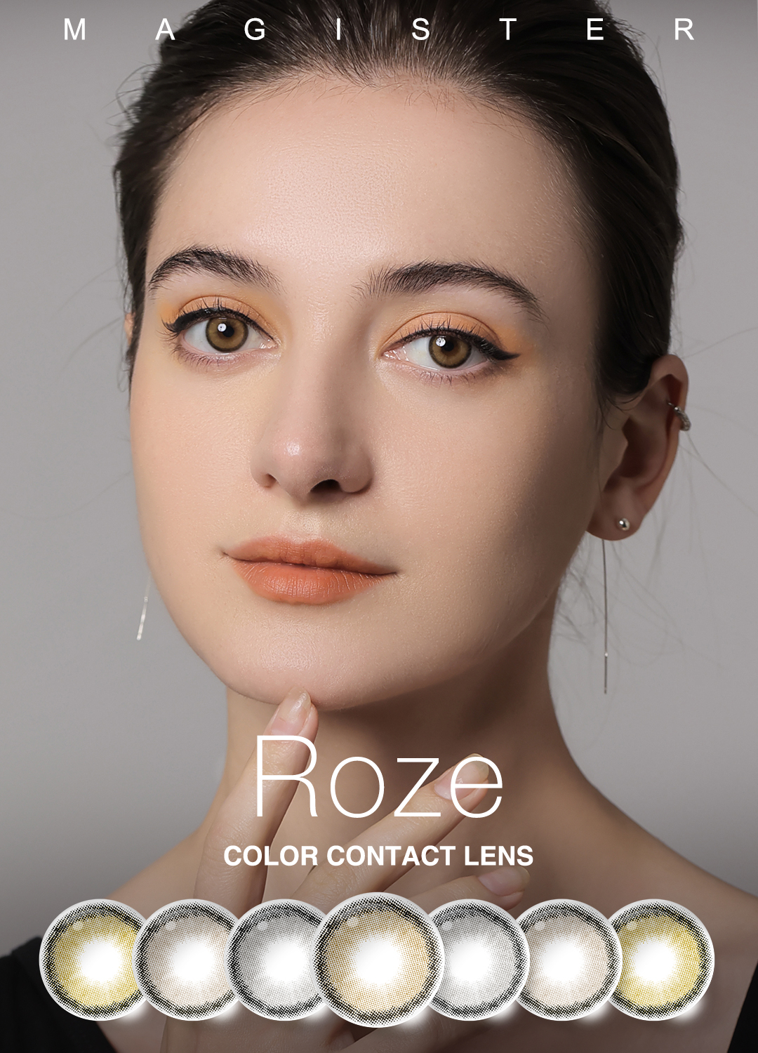 Hot Sale Lens 11