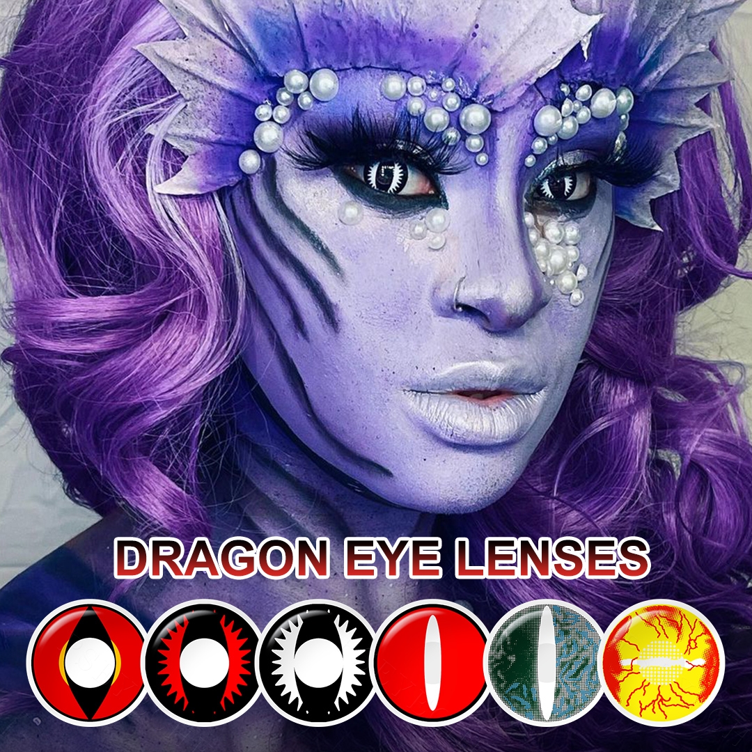 14.0-14.5mm Contact Lens