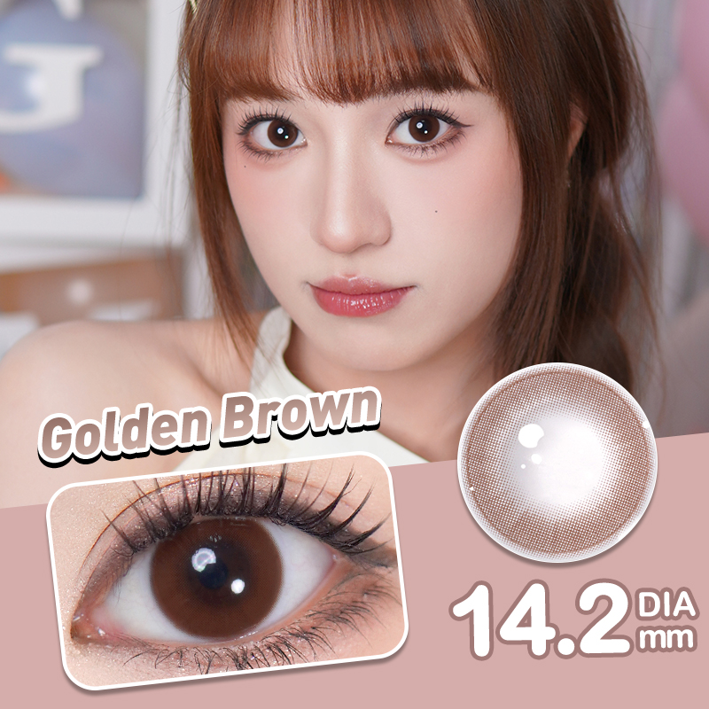 Free Shipping Natural Colored Contact Lenses Daily Soft Eye Contacts 50% Water Wholesale Dark Eyes CE ISO Brown Gray Daily Lens