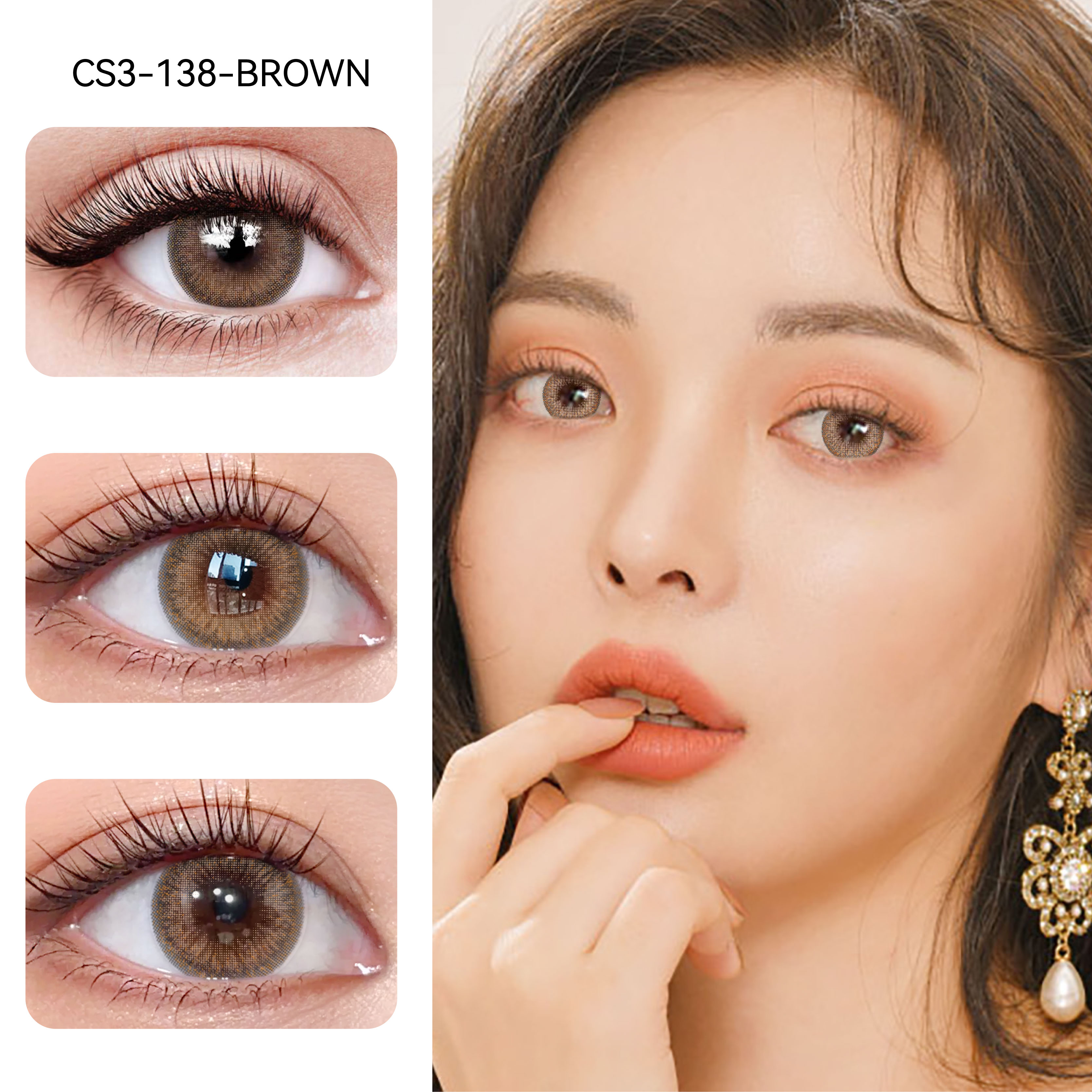 Contact Lenses Detail