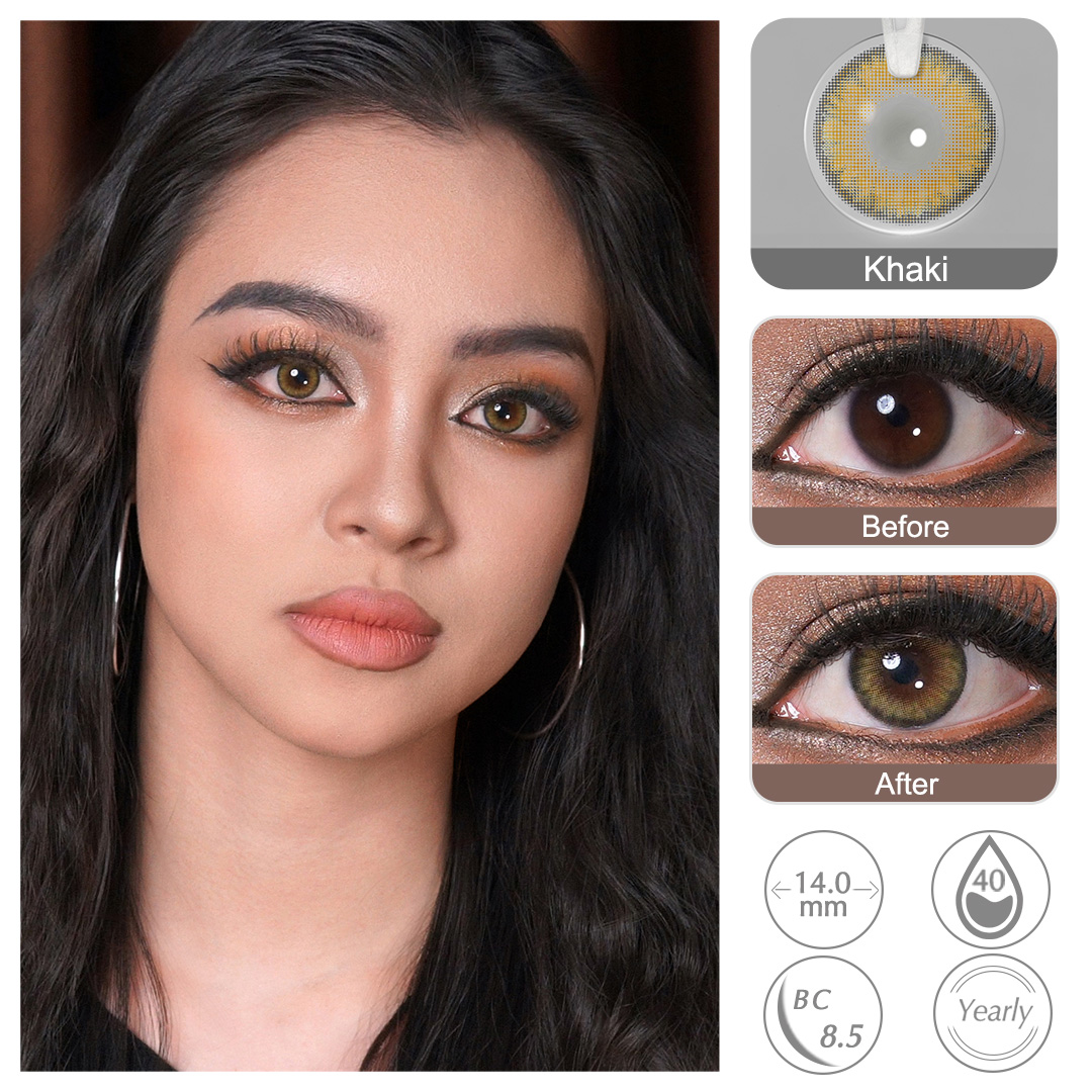 Contact Lens Details 2