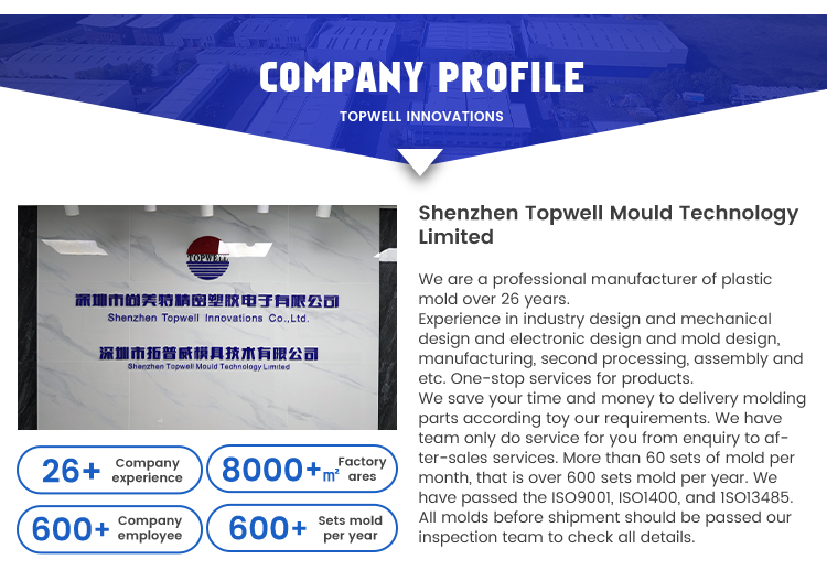 Company Profile 1
