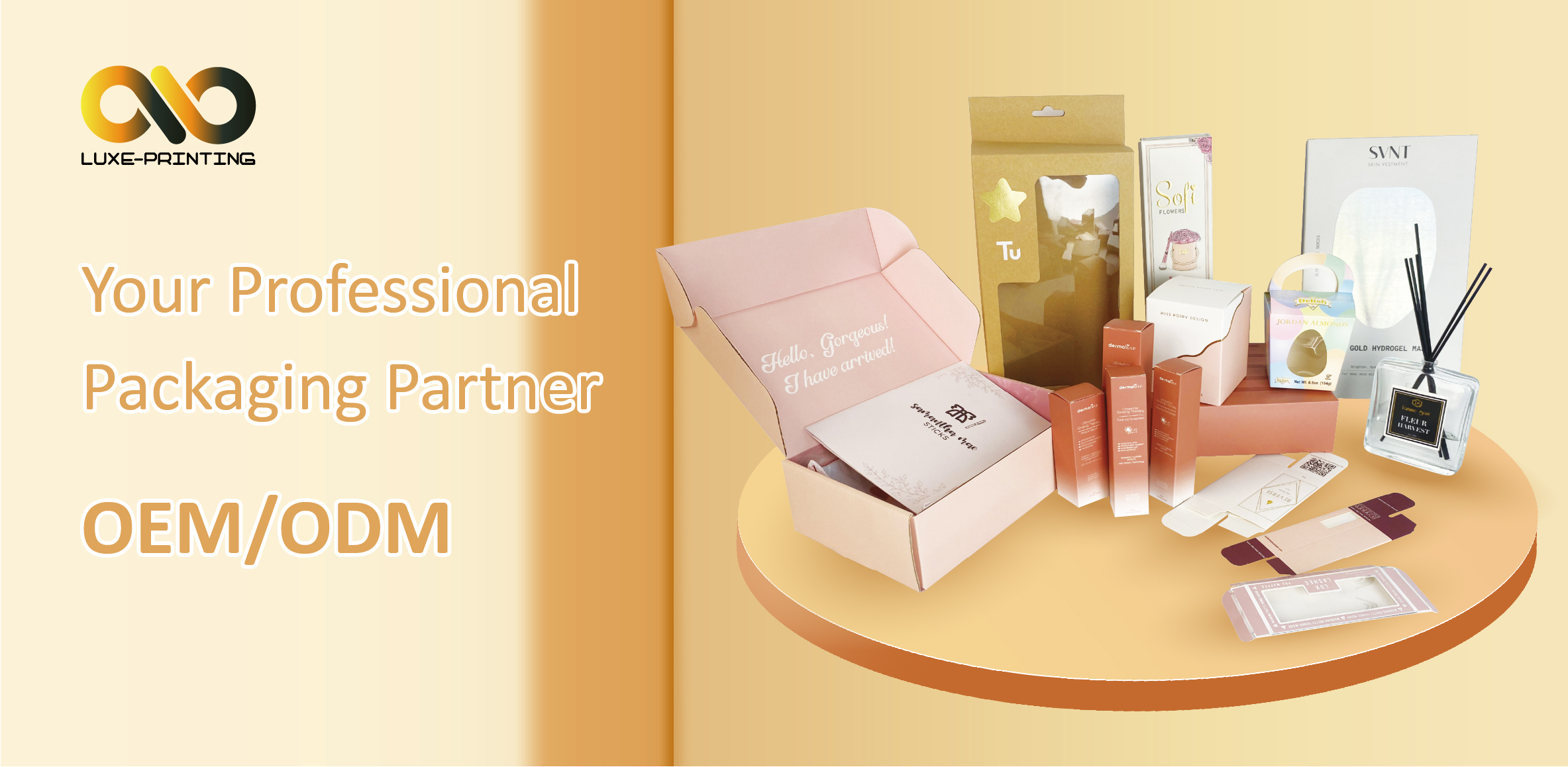 Product Banner