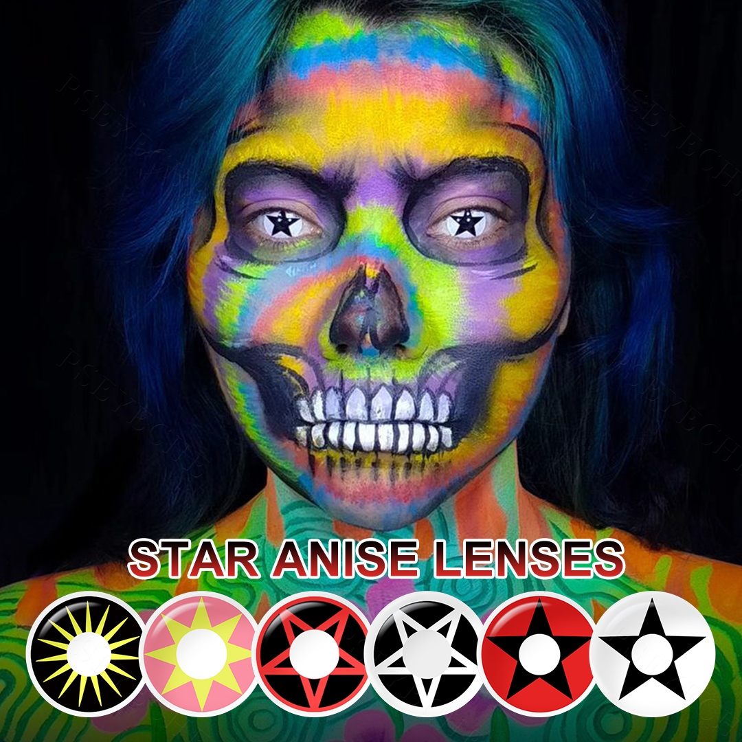 14.0-14.5mm Contact Lens