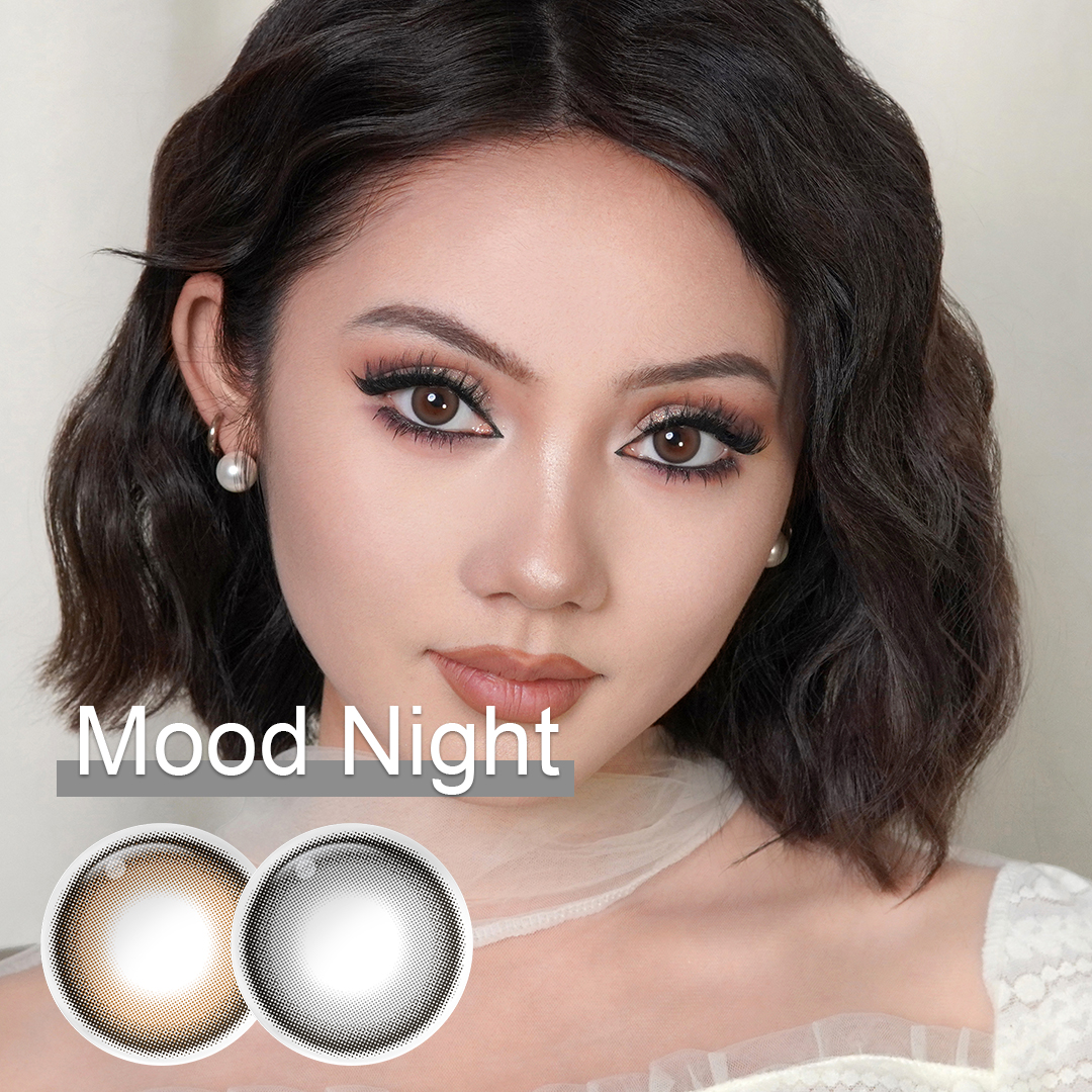 Hot Sale Lens 12