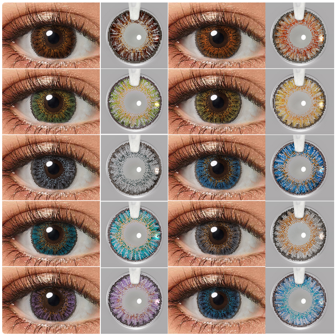 Products Description