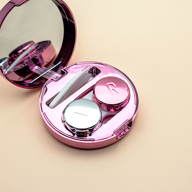 Lalens Cyber Grey Eyes For Dolls Anime Lens Wholesale Coloured Contacts Lentes De Contacto Contact Lens Wholesale