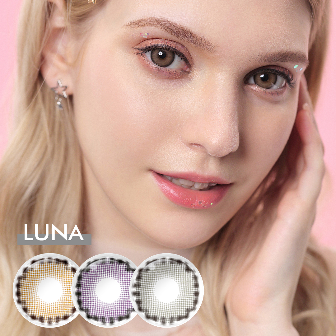 Prescription Lens 3