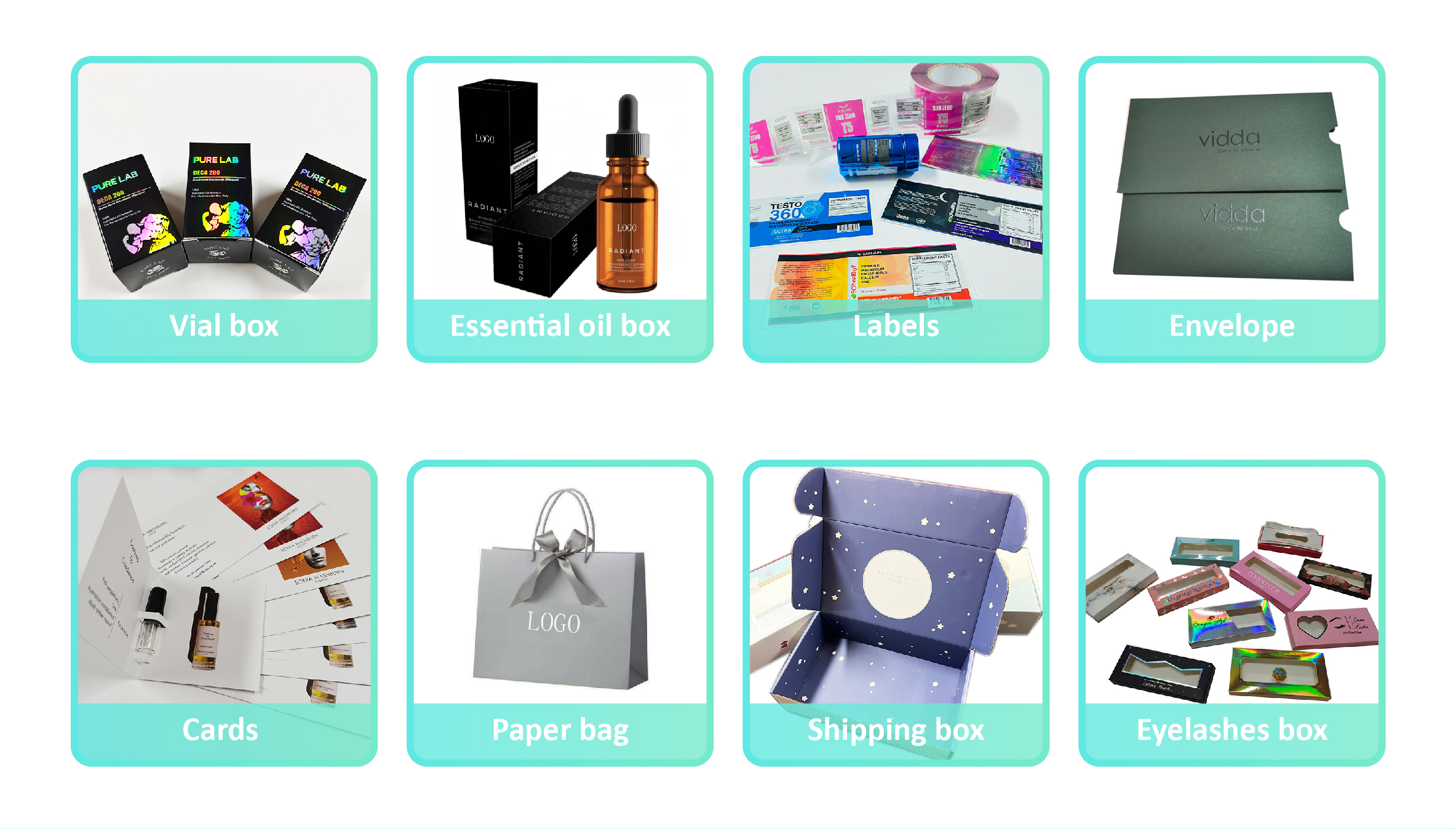 Related Products Grid