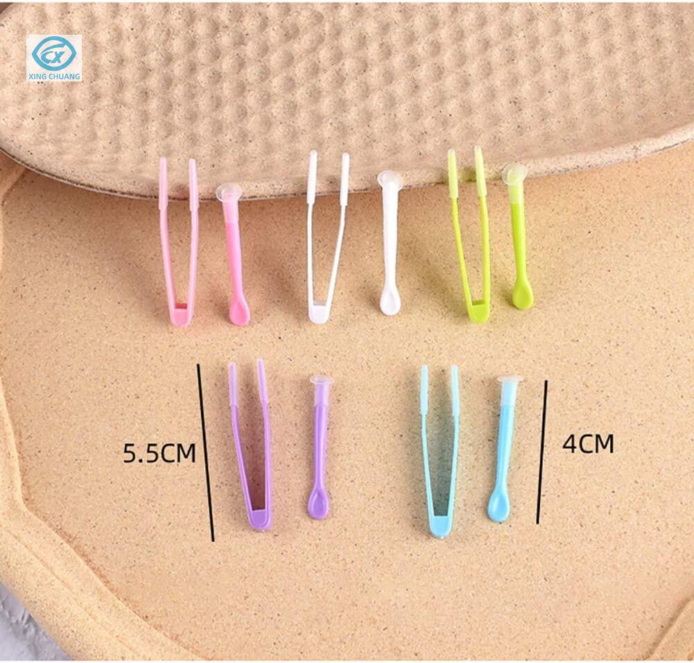 Manufacturer Direct Selling Cute Candy Colour Contact Lens Suit Tools Environmental Friendly Contact Lens Stick