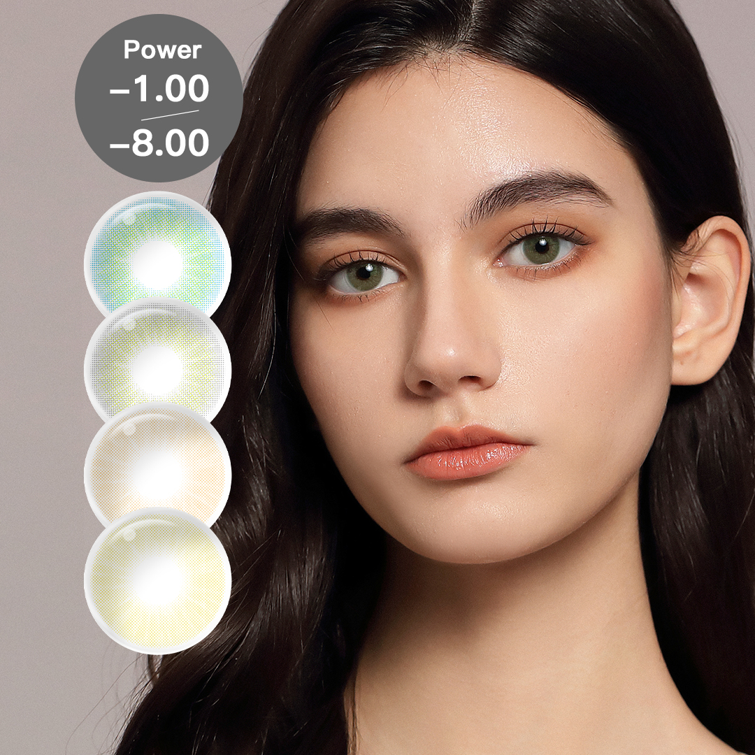 Magister Hidrocor Contact Lenses Overview 1