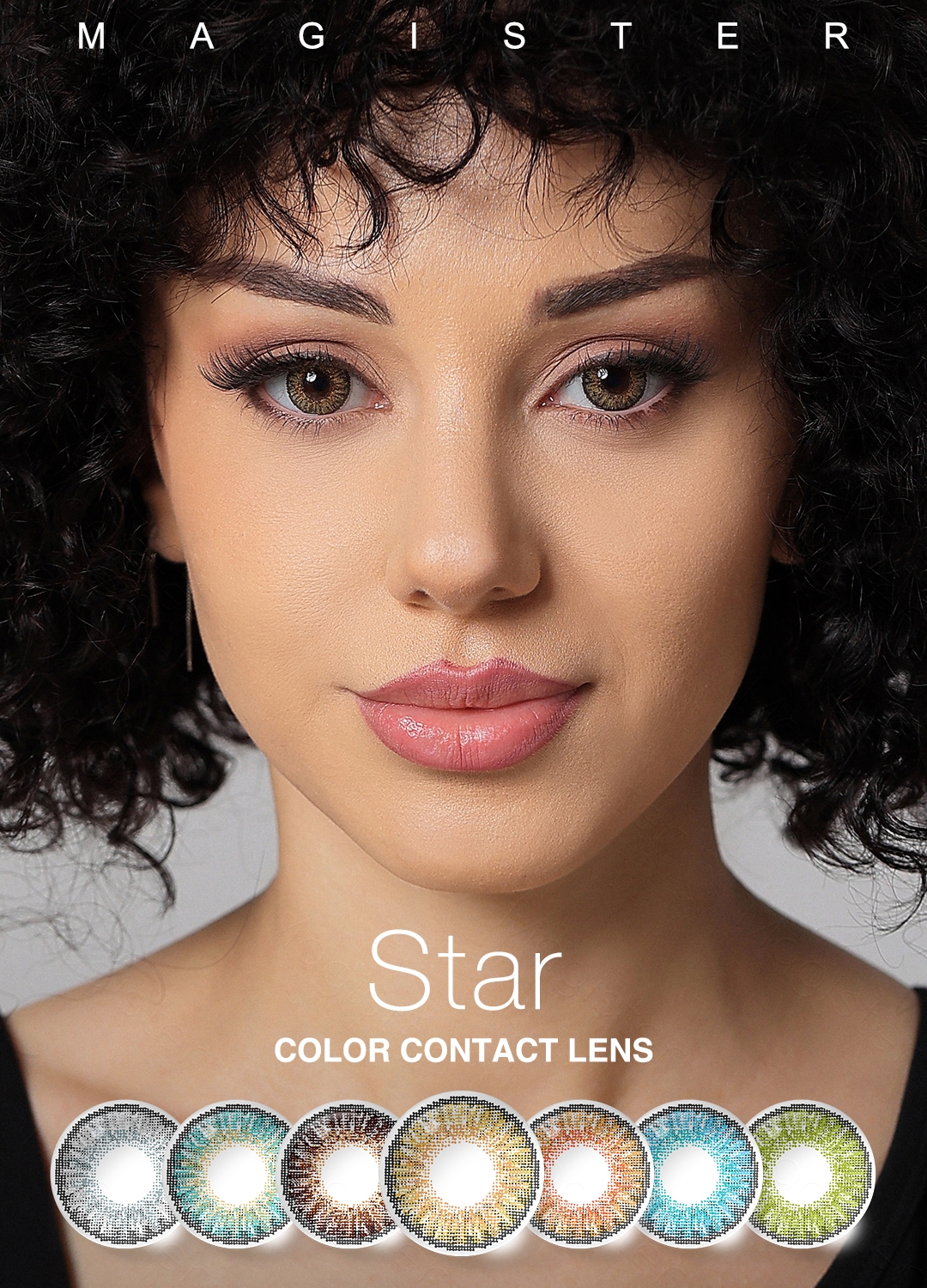 Hot Sale Lens 5
