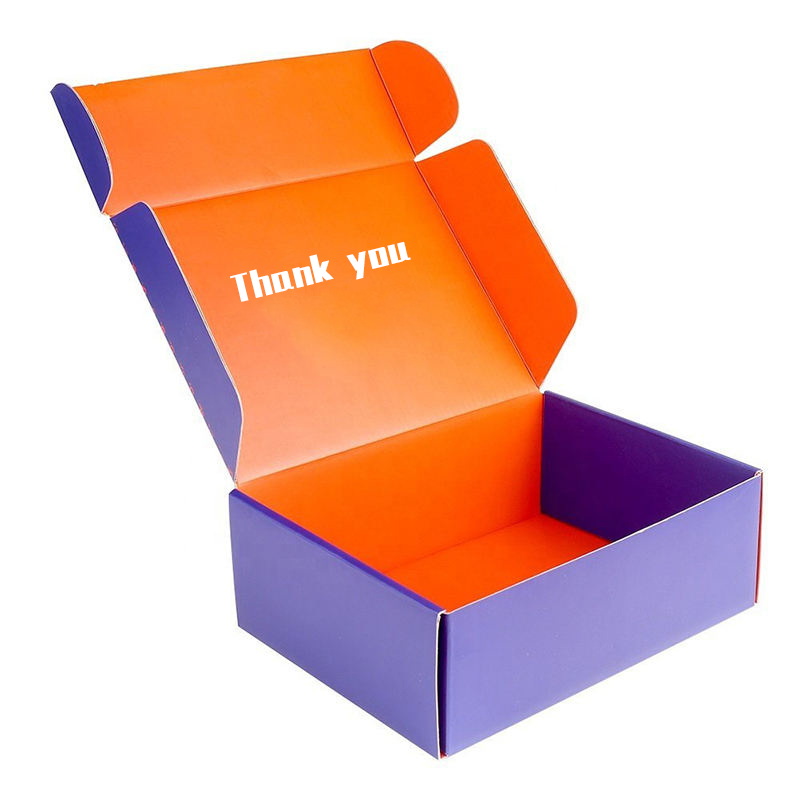 Related Packaging Box 6
