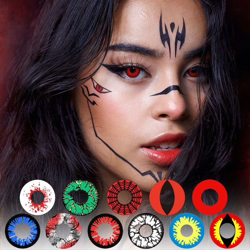 Contact Lens Product Image